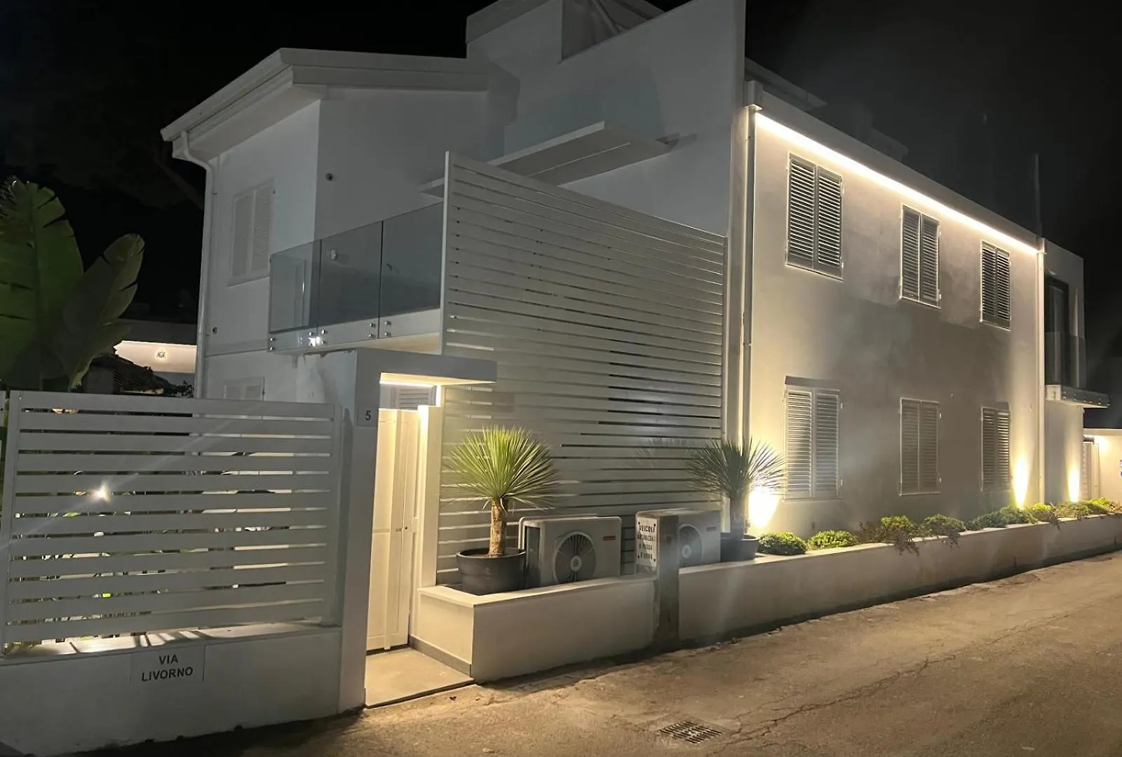 Apartment Residenza Clasmarina7 Nuova Costruzione Posizione Strategica Marina di Campo