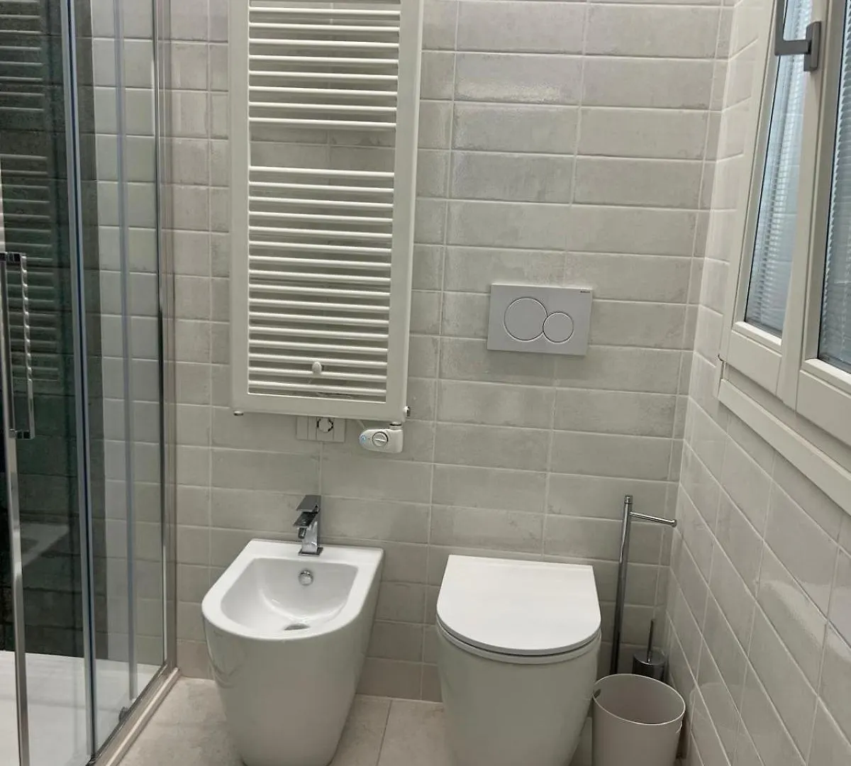 Residenza Clasmarina7 Nuova Costruzione Posizione Strategica Marina di Campo Italy
