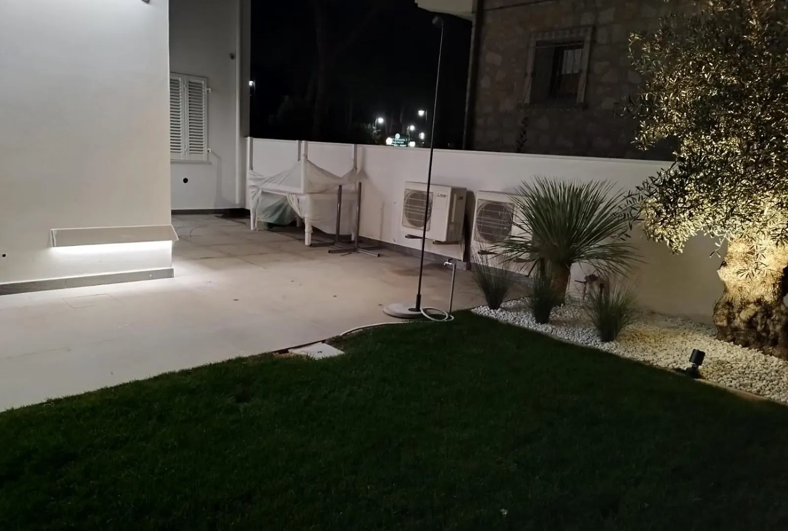 Residenza Clasmarina7 Nuova Costruzione Posizione Strategica Marina di Campo Italy