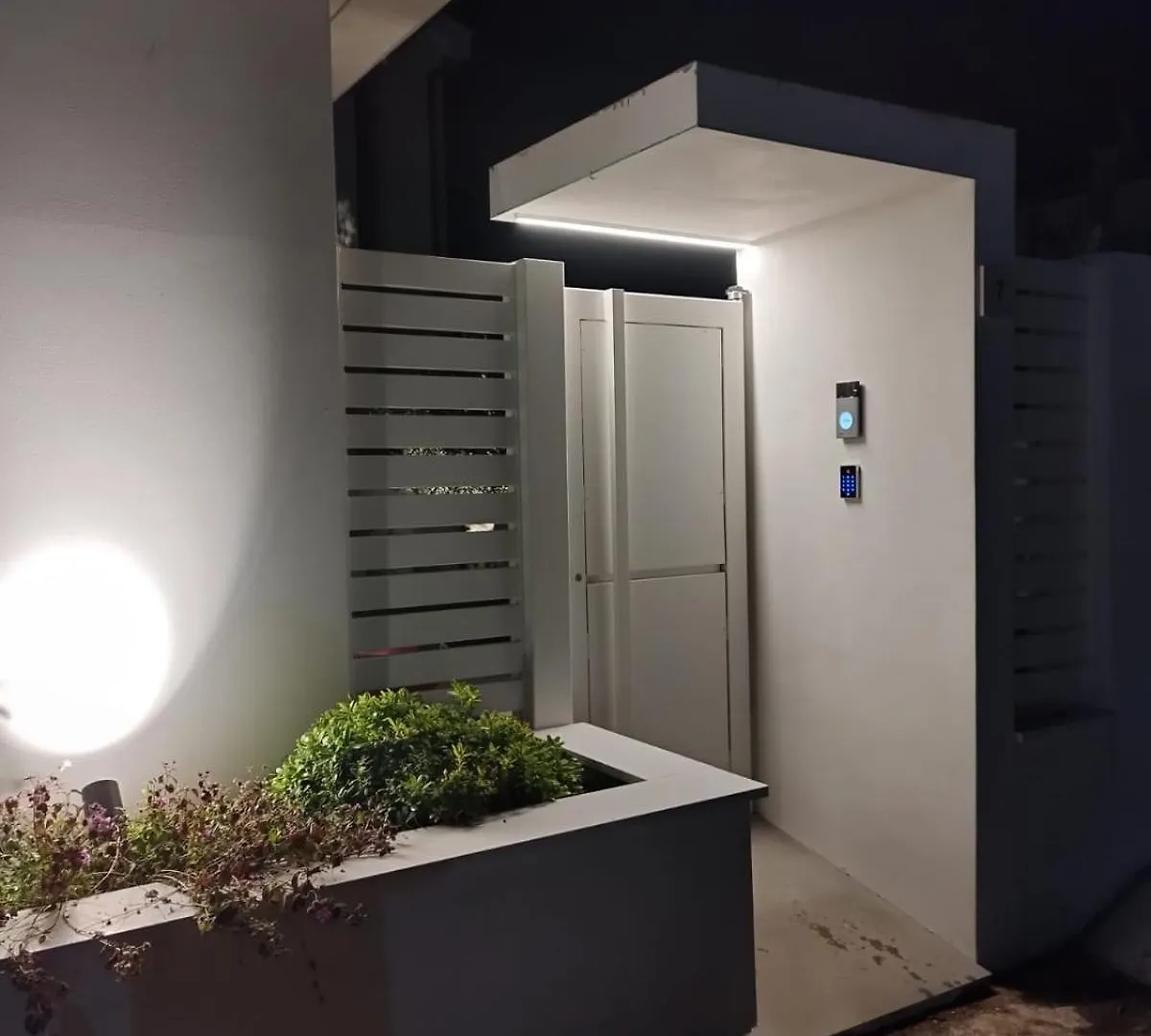 Apartment Residenza Clasmarina7 Nuova Costruzione Posizione Strategica Marina di Campo Italy