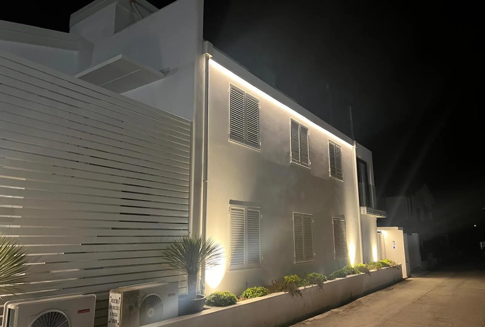 Residenza Clasmarina7 Nuova Costruzione Posizione Strategica Marina di Campo