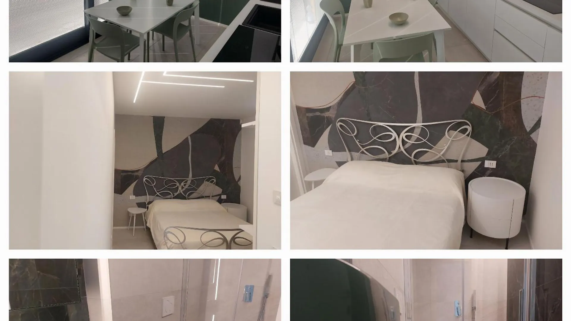 Apartment Residenza Clasmarina7 Nuova Costruzione Posizione Strategica Marina di Campo