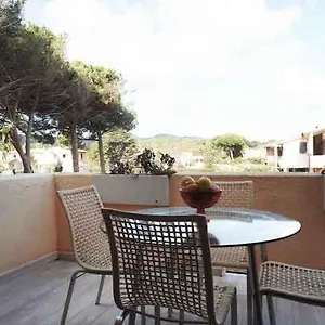 Appartamento Gabry's, Marina di Campo