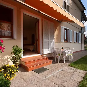 Appartamento Margherita, Marina di Campo
