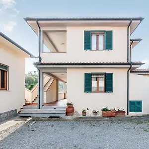 Appartamento Primula 1, Marina di Campo