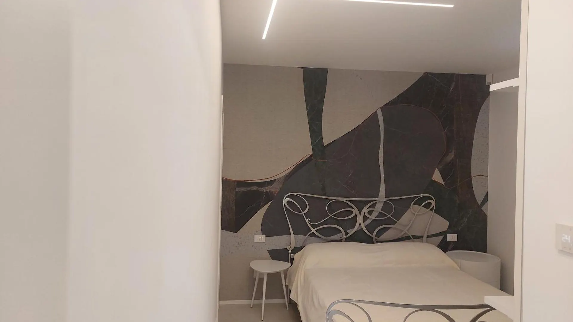 Residenza Clasmarina7 Nuova Costruzione Posizione Strategica Marina di Campo