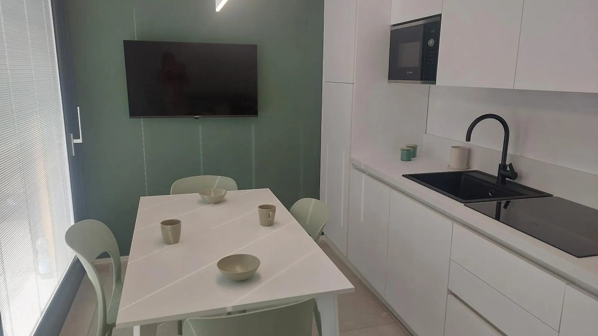 Residenza Clasmarina7 Nuova Costruzione Posizione Strategica Marina di Campo