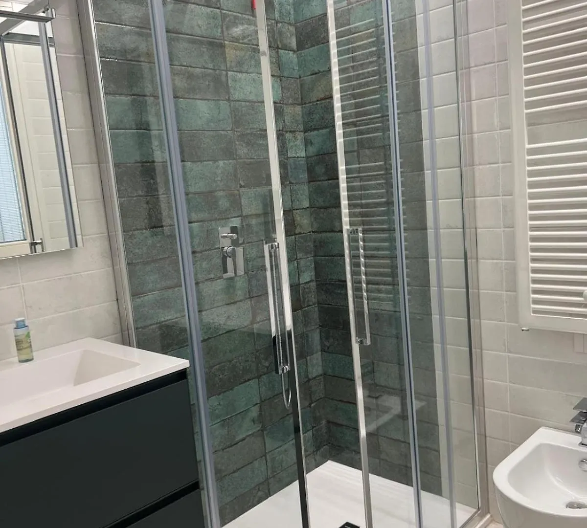 Residenza Clasmarina7 Nuova Costruzione Posizione Strategica Marina di Campo Appartement