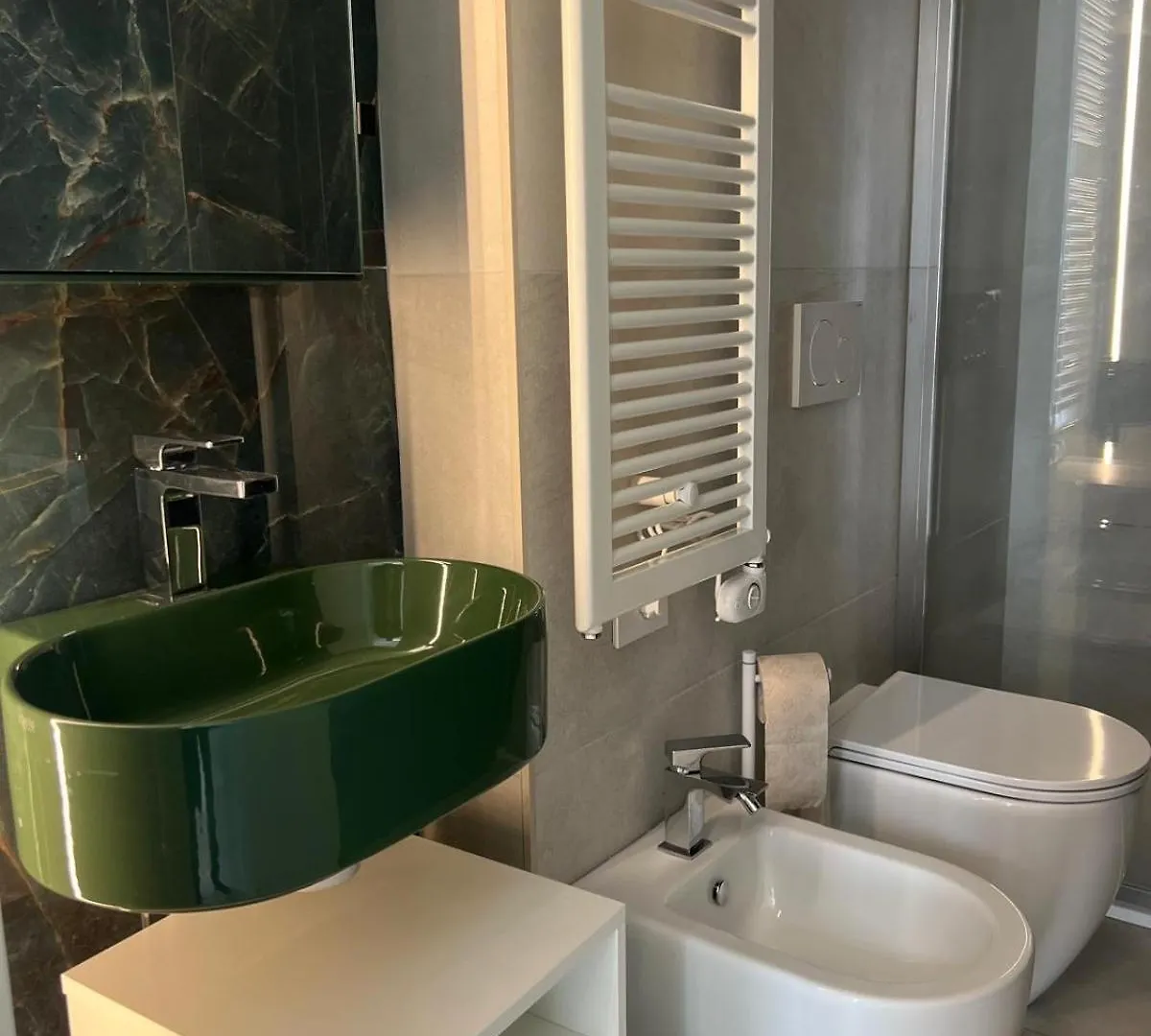 Appartement Residenza Clasmarina7 Nuova Costruzione Posizione Strategica Marina di Campo